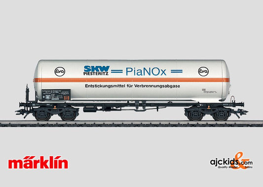 Marklin 48484 - Tank car Pianox