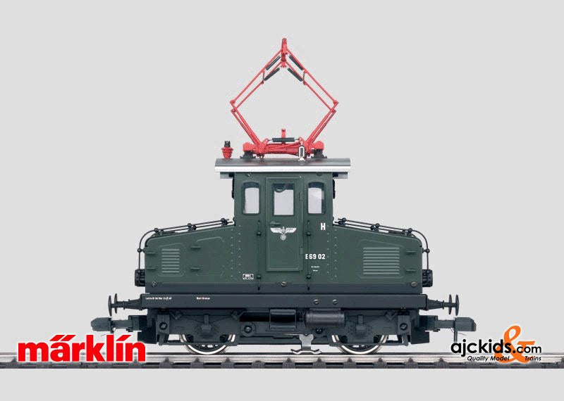 Marklin 54202 - Electric Locomotive