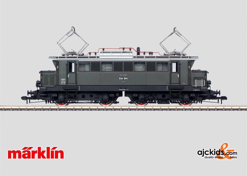 Marklin 54292 - E 44 Electric Locomotive