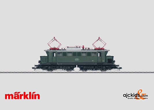 Marklin 54293 - Electric Locomotive E 44