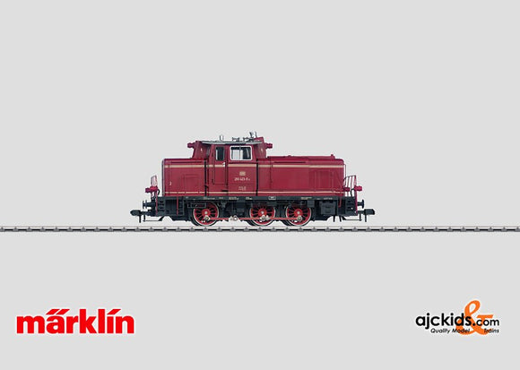 Marklin 54325 - Diesel Locomotive BR 260