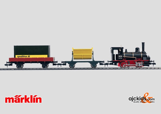 Marklin 54413 - Maxi Starter set