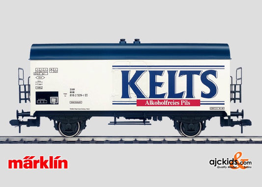 Marklin 54772 - Kelts Refrigerator car