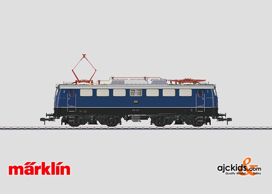 Marklin 55012 - Electric Locomotive Class E 10.1