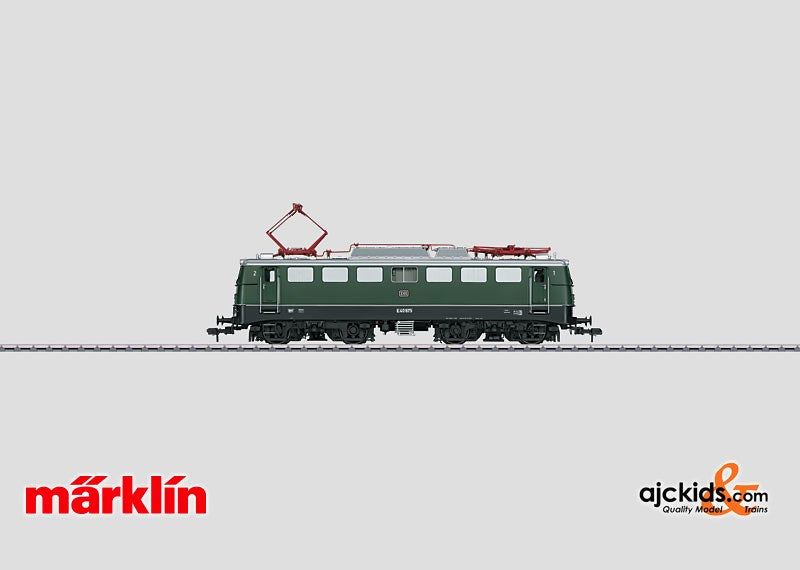 Marklin 55014 - Electric Locomotive E 40