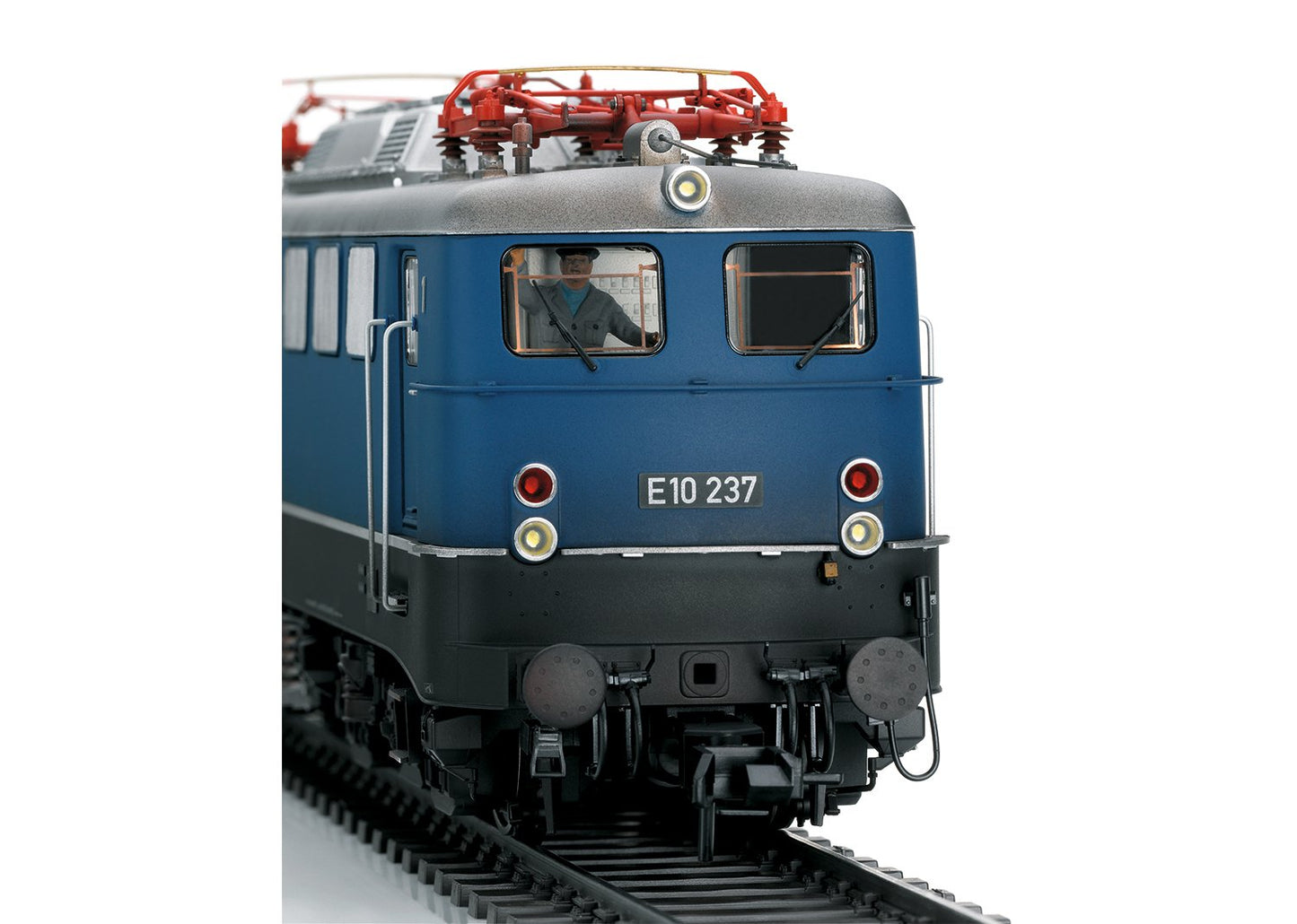 Marklin 55015 - Electric Locomotive