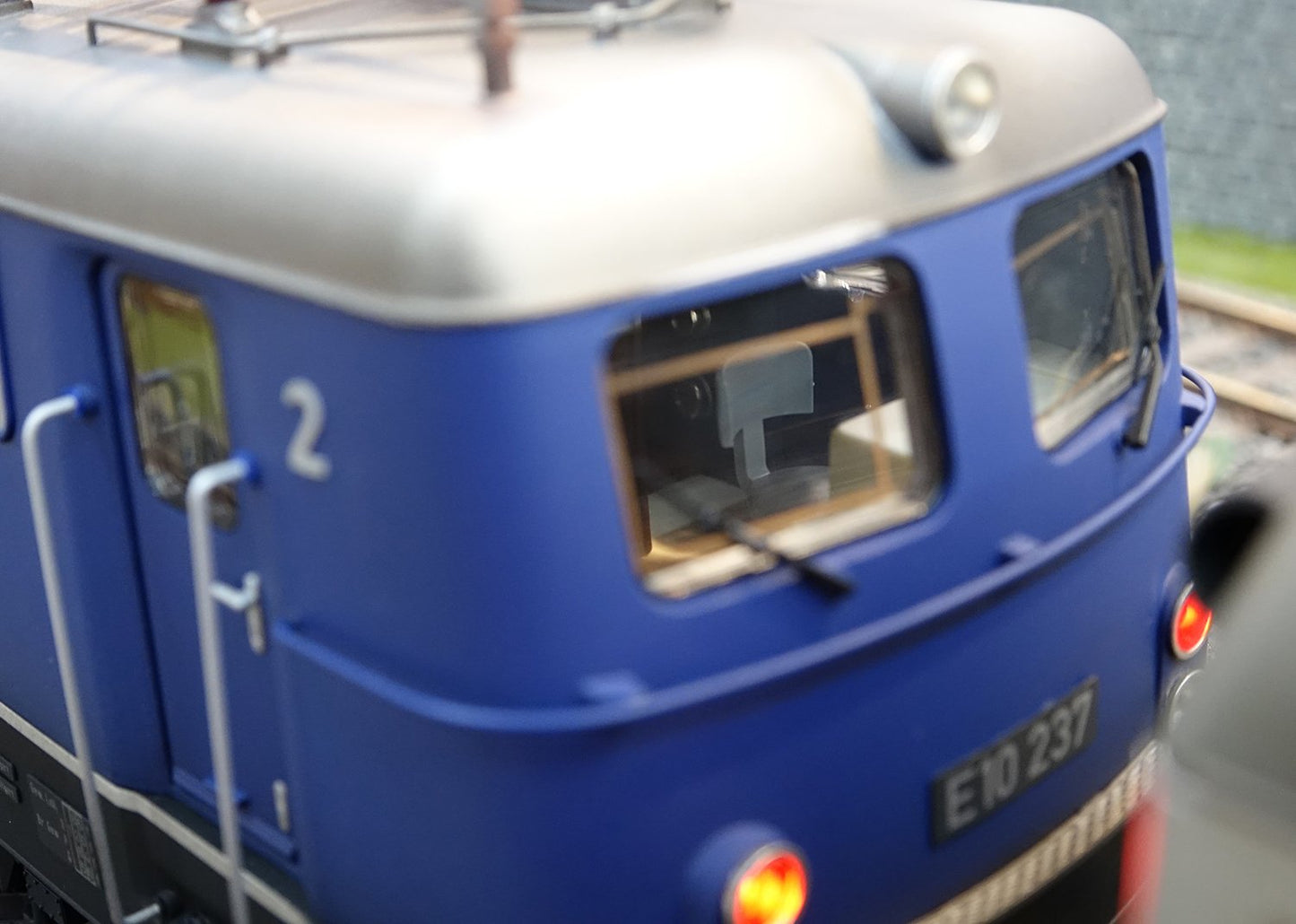 Marklin 55015 - Electric Locomotive