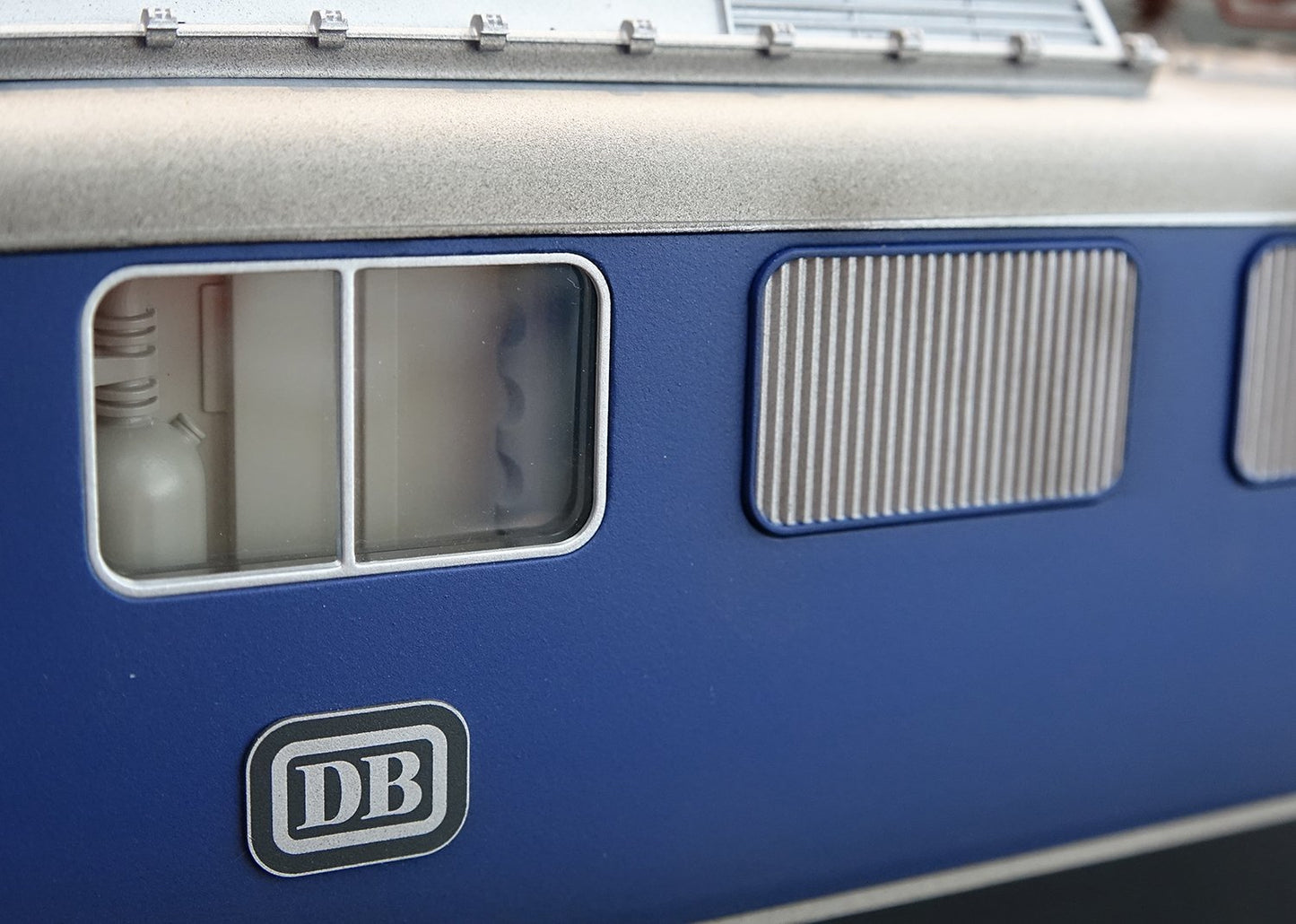 Marklin 55015 - Electric Locomotive