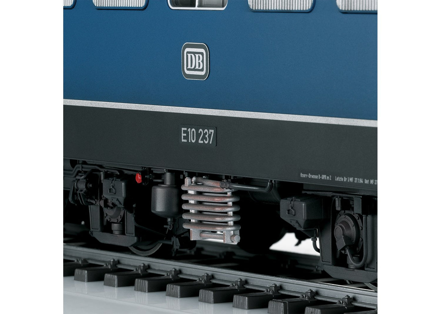 Marklin 55015 - Electric Locomotive