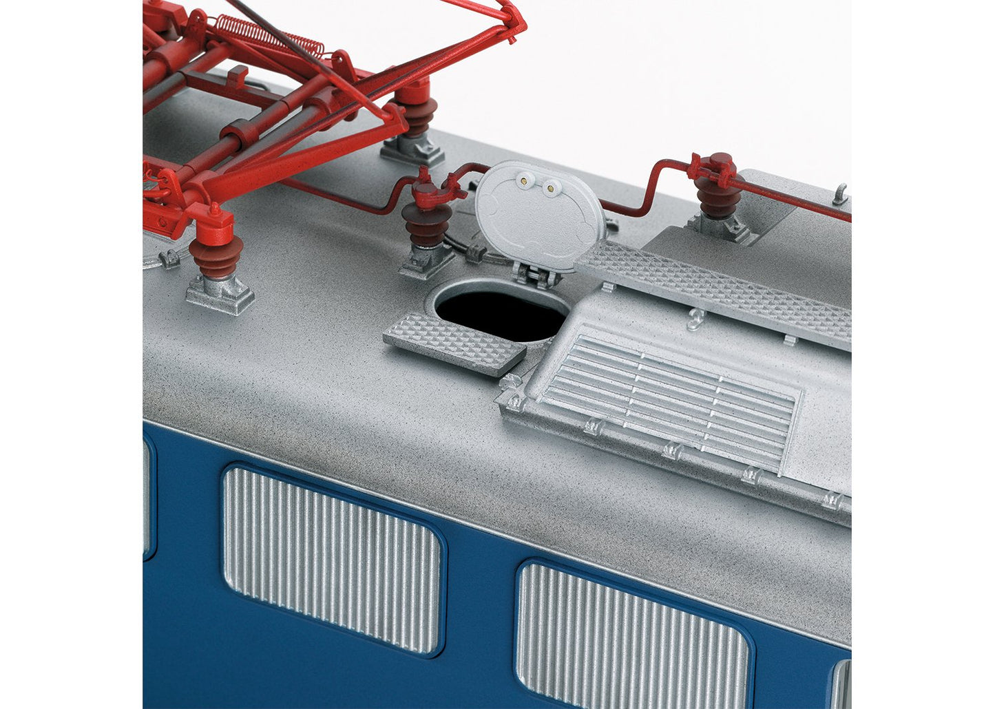 Marklin 55015 - Electric Locomotive