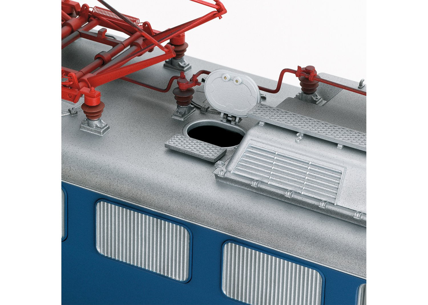 Marklin 55015 - Electric Locomotive