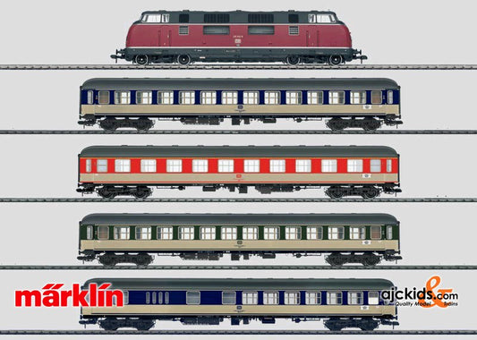Marklin 55025 - Express Train
