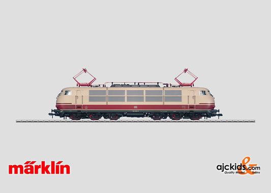 Marklin 55103 - Electric Locomotive BR 103.1