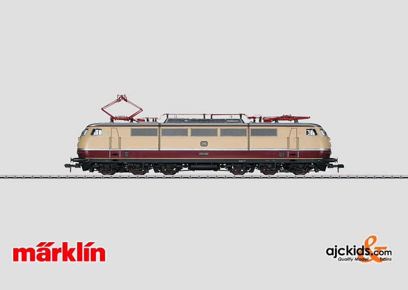 Marklin 55104 - Electric Locomotive E 03