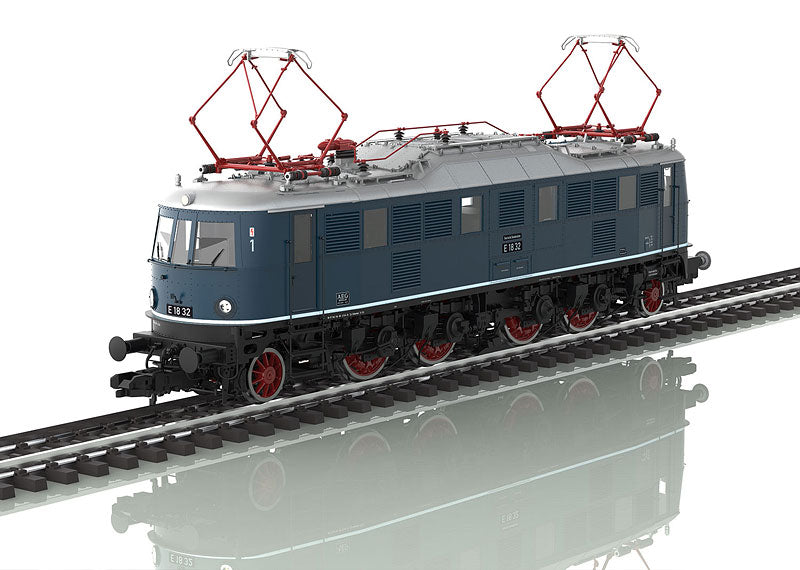 Marklin 55181 - Class E 18 Electric Locomotive