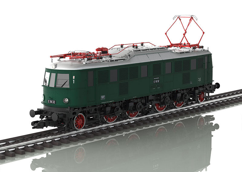 Marklin 55183 - Class E 18 Electric Locomotive