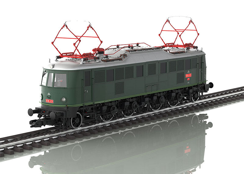 Marklin 55185 - Class 1018.101 Electric Locomotive