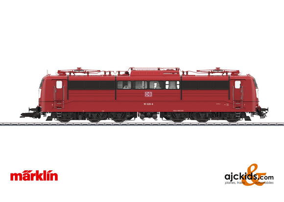 Marklin 55254 - Class 151 Electric Locomotive