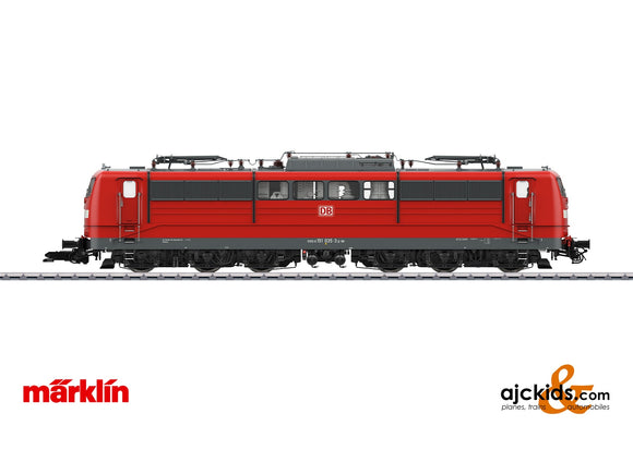 Marklin 55256 - Class 151 Electric Locomotive