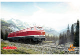 Marklin 55320 - Class V 320 Diesel Locomotive