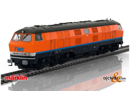 Marklin 55325 - Diesel Locomotive