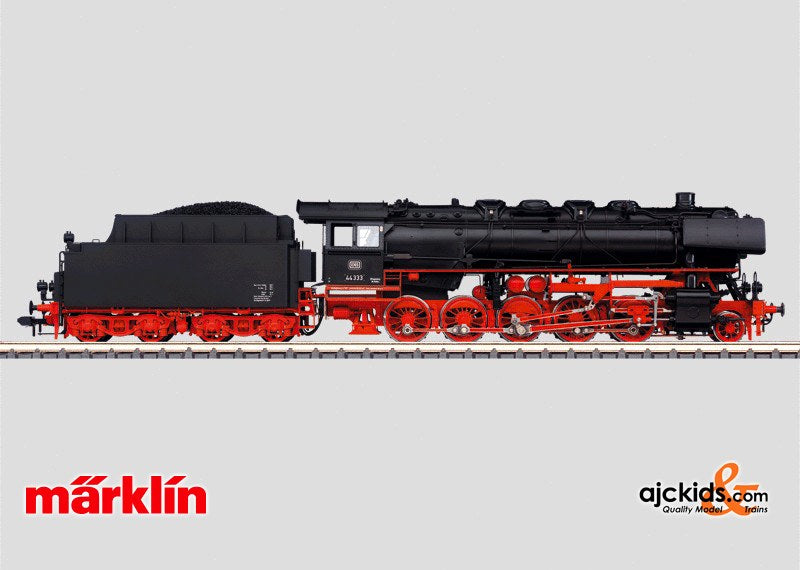 Marklin 55440 - Steam Locomotive BR 44