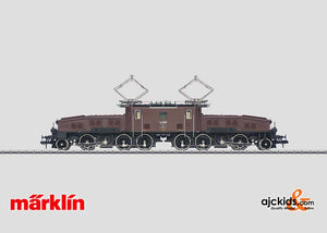 Marklin 55562 - Electric Freight Locomotive