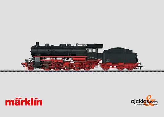 Marklin 55581 - Steam Locomotive BR 58 Insider 2010