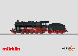 Marklin 55581 - Steam Locomotive BR 58 Insider 2010