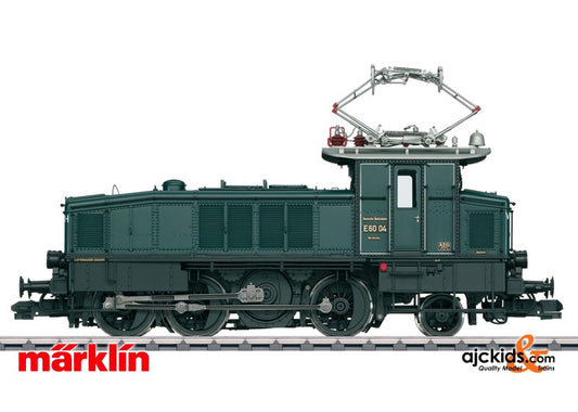 Marklin 55602 - Electric Locomotive E60