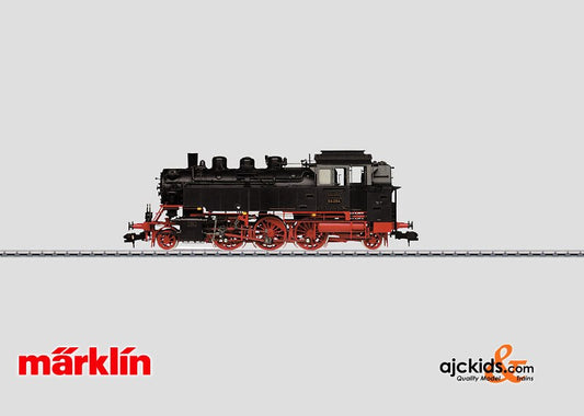 Marklin 55642 - Tank Locomotive BR 64