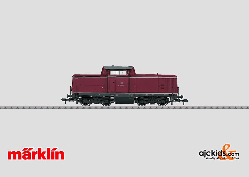 Marklin 55728 - Diesel Locomotive V 100.20