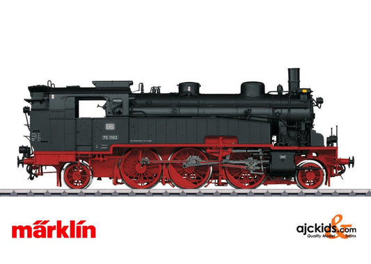 Marklin 55753 - Tank Locomotive class 75.4