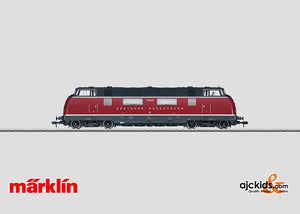 Marklin 55804 - Diesel Locomotive V 200.0