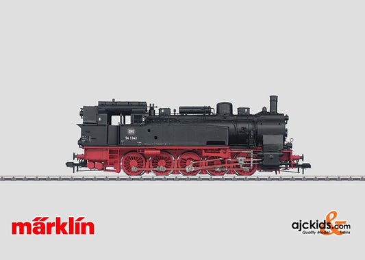 Marklin 55941 - Tank Locomotive class 94.5