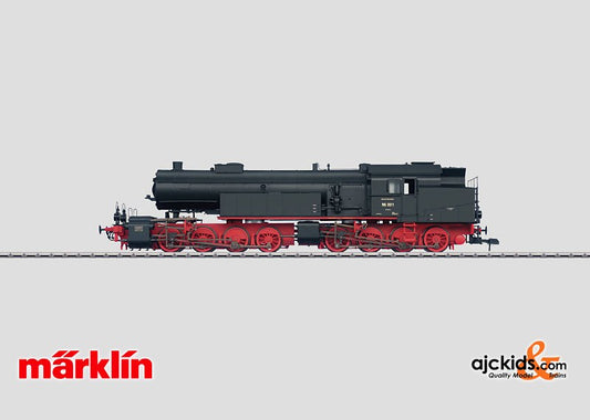 Marklin 55961 - BR 96 Insider 2007 Locomotive