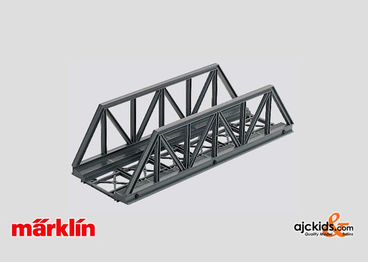 Marklin 56292 - Bridge