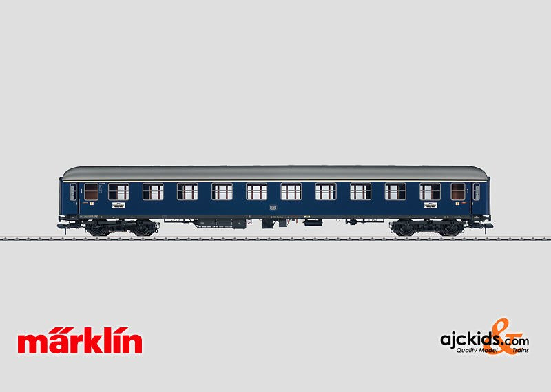 Marklin 58013 - Express Train Passenger Car