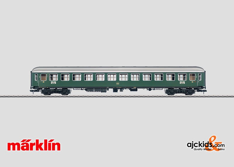 Marklin 58023 - Express Train Passenger Car