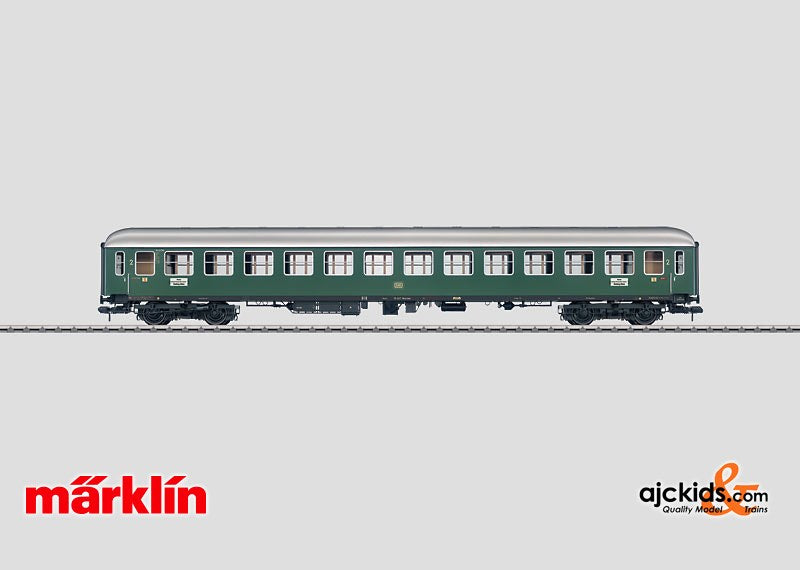 Marklin 58024 - Express Train Passenger Car