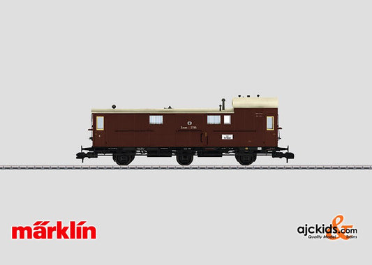 Marklin 58025 - KPEV Baggage Car