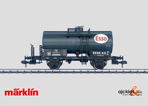 Marklin 58065 - Esso Tank Car