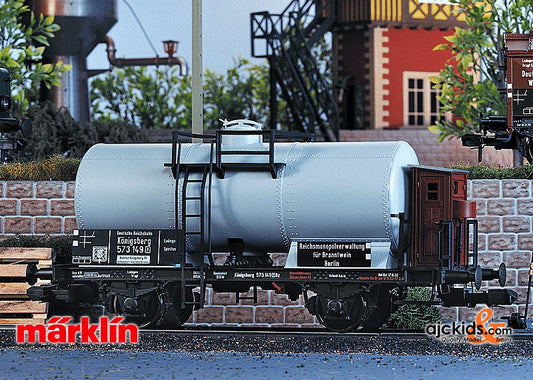 Marklin 58067 - Tank Car