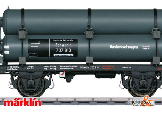 Marklin 58070 - Maintenance Tank Car