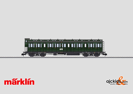 Marklin 58083 - Passenger Car