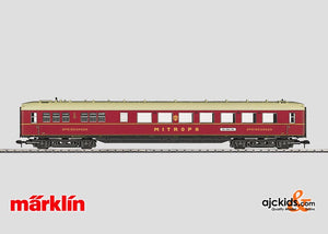 Marklin 58123 - Express Train Passenger Car