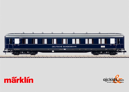 Marklin 58131 - Skirted Passenger Car