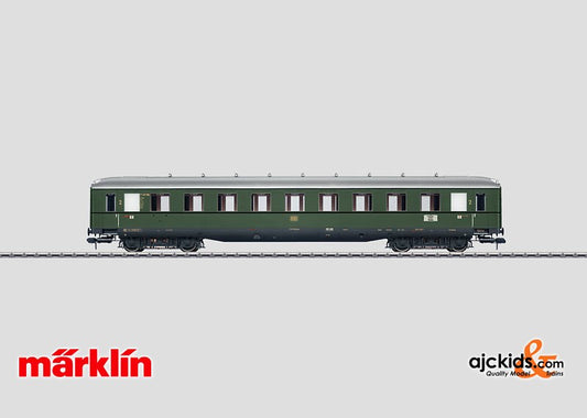 Marklin 58142 - Skirted Passenger Car