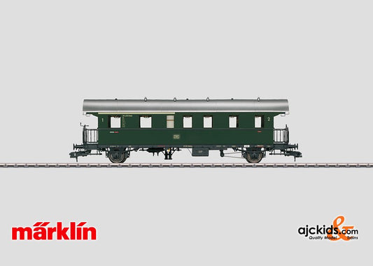 Marklin 58156 - Passenger Car