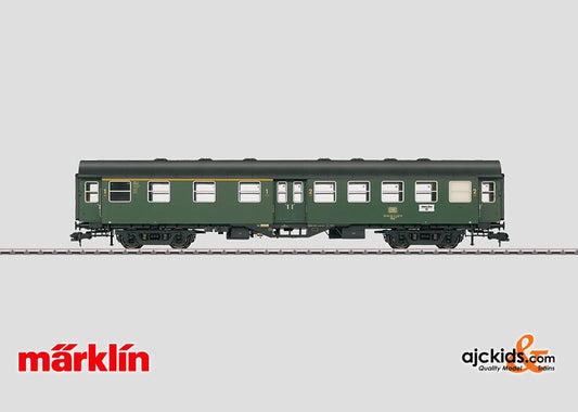 Marklin 58165 - Passenger Car